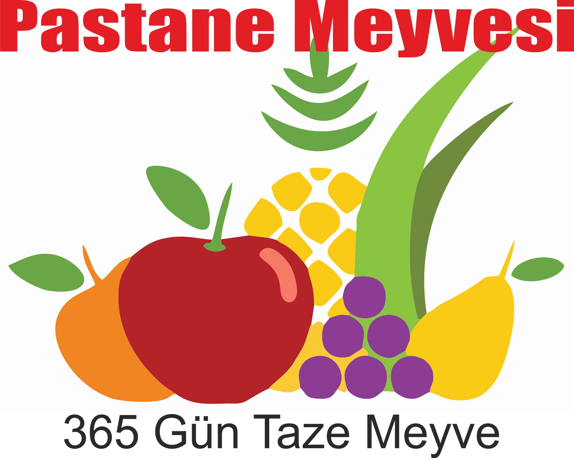 Pastane Meyvesi